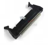 Đầu nối IDC DC2 Header 40Pin 2.54 Chân Thẳng 5499923-9